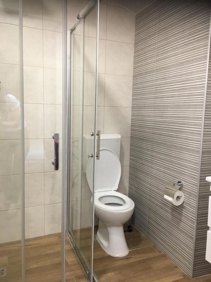 דירות Astoria סטרוגה מראה חיצוני תמונה
