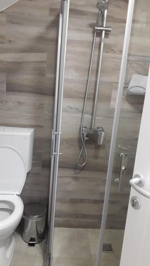 דירות Astoria סטרוגה מראה חיצוני תמונה